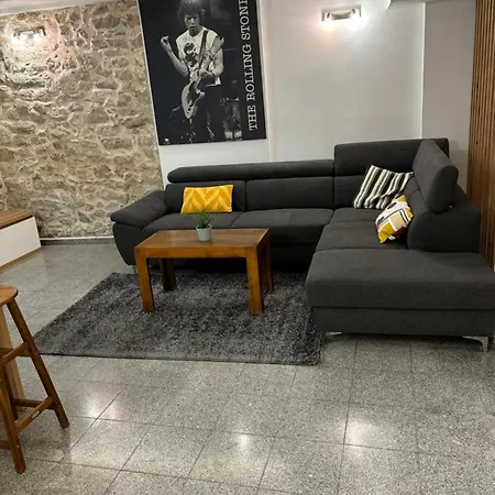度假居 House Sela Vrata