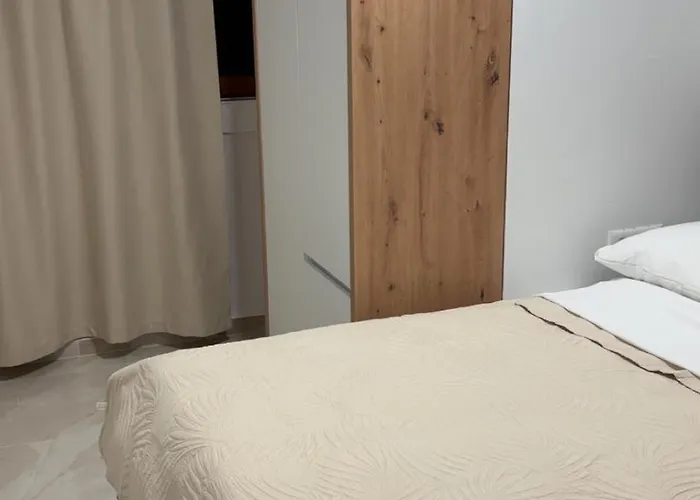 House Sela Vrata *