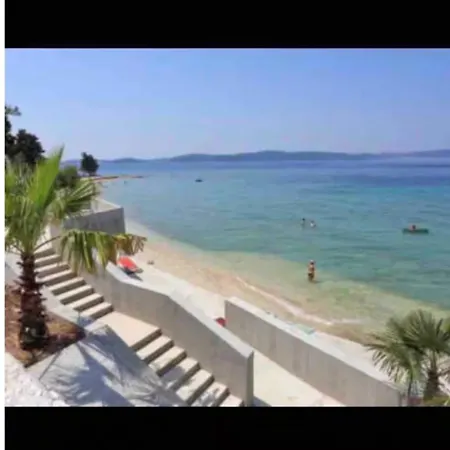 House Sela Vrata Tatil Evi *