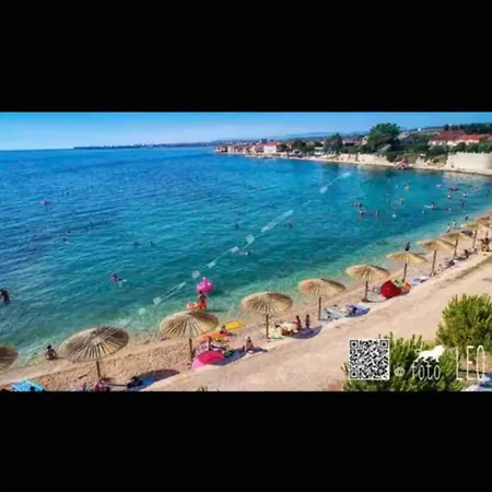Tatil Evi House Sela Vrata Bibinje