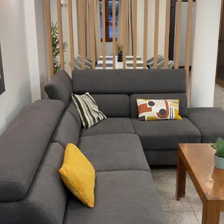 House Sela Vrata Holiday home *
