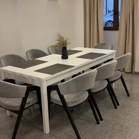 House Sela Vrata * Bibinje