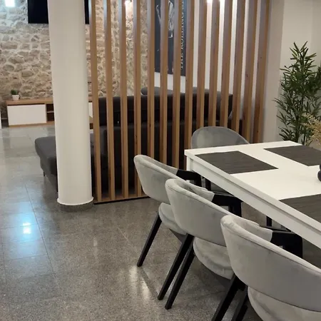 House Sela Vrata Tatil Evi Bibinje