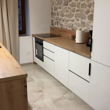 House Sela Vrata * Bibinje
