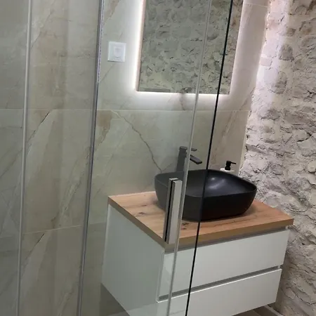 House Sela Vrata Tatil Evi *