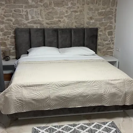 Tatil Evi House Sela Vrata *