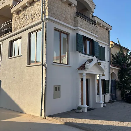 House Sela Vrata Holiday home *